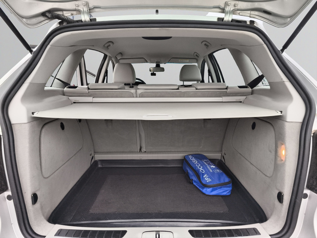 Mercedes B170 1.7Е 116hp BVM5 E4 - автомобили, коли, обяви за нови и употребявани 13