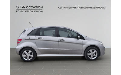 mercedes-b170-1-7e-116hp-bvm5-e4 - 3