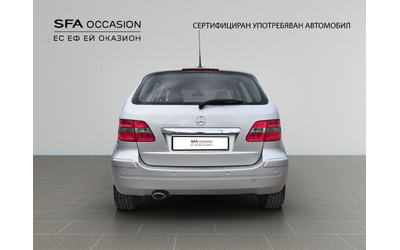 mercedes-b170-1-7e-116hp-bvm5-e4 - 5