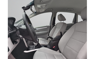 Mercedes B170 1.7Е 116hp BVM5 E4 - автомобили, коли, обяви за нови и употребявани 8