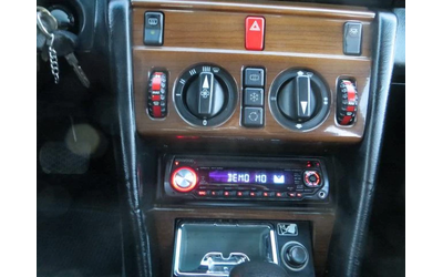 Mercedes-Benz 124 E230 реални км. - автомобили, коли, обяви за нови и употребявани 15