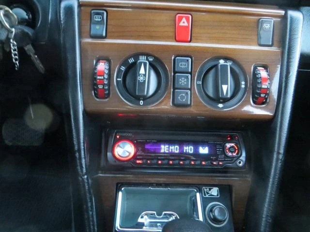 Mercedes-Benz 124 E230 реални км. - автомобили, коли, обяви за нови и употребявани 15