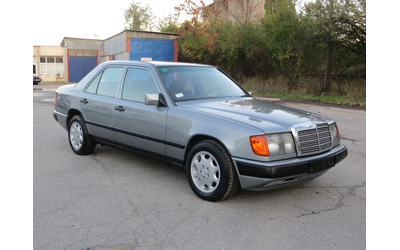 mercedes-benz-124 - 1