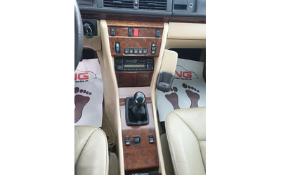 Mercedes-Benz 124 2, 000/УНИКАТ!!!!62000км!!!! - автомобили, коли, обяви за нови и употребявани 12