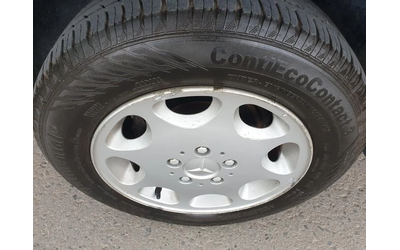 Mercedes-Benz 124 2, 000/УНИКАТ!!!!62000км!!!! - автомобили, коли, обяви за нови и употребявани 7