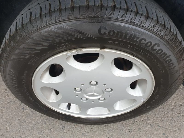 Mercedes-Benz 124 2, 000/УНИКАТ!!!!62000км!!!! - автомобили, коли, обяви за нови и употребявани 7