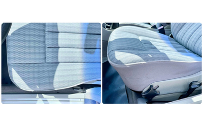 Mercedes-Benz 124 2.3i 132HP - автомобили, коли, обяви за нови и употребявани 12