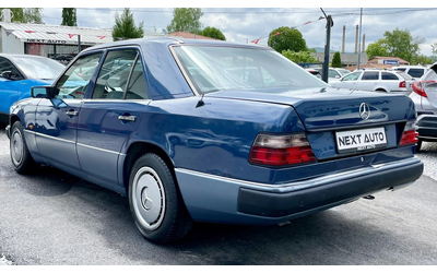 mercedes-benz-124 - 5