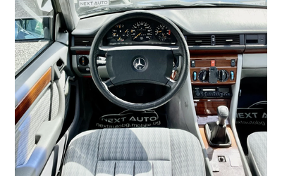 Mercedes-Benz 124 2.3i 132HP - автомобили, коли, обяви за нови и употребявани 9