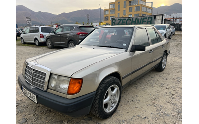 mercedes-benz-124 - 0