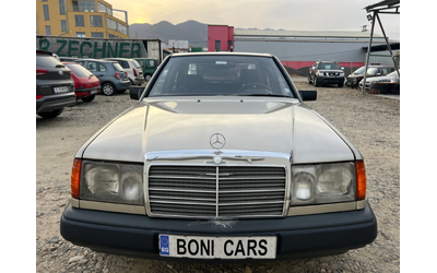 mercedes-benz-124 - 1