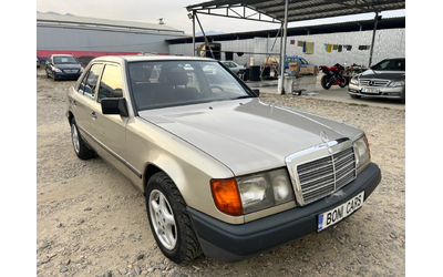 mercedes-benz-124 - 2