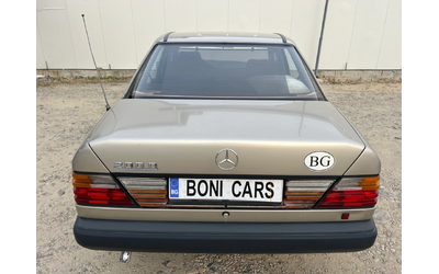 mercedes-benz-124 - 5