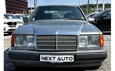 mercedes-benz-124 - 1