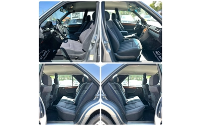 Mercedes-Benz 124 2.0i 122HP 191 000KM КЛИМА - автомобили, коли, обяви за нови и употребявани 10