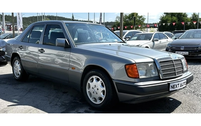 mercedes-benz-124 - 2