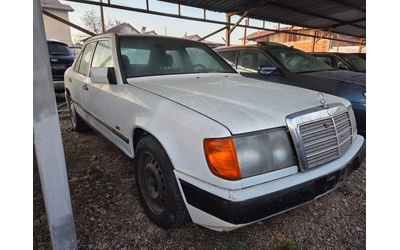 mercedes-benz-124 - 0