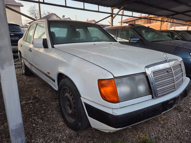 Mercedes-Benz 124 2, 000 GPL - автомобили, коли, обяви за нови и употребявани 0