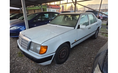 mercedes-benz-124 - 1