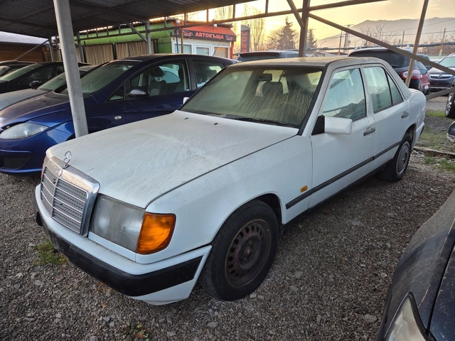 Mercedes-Benz 124 2, 000 GPL - автомобили, коли, обяви за нови и употребявани 1