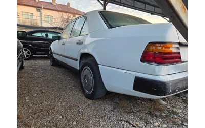 mercedes-benz-124 - 2