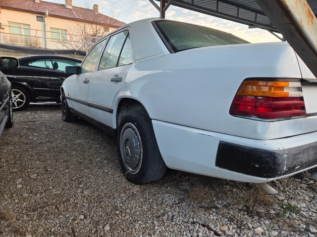 Mercedes-Benz 124 2, 000 GPL - автомобили, коли, обяви за нови и употребявани 2