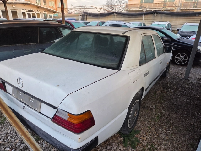 Mercedes-Benz 124 2, 000 GPL - автомобили, коли, обяви за нови и употребявани 3
