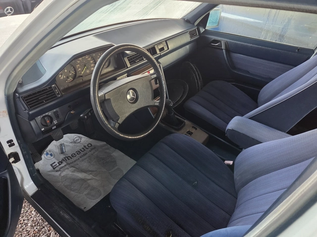 Mercedes-Benz 124 2, 000 GPL - автомобили, коли, обяви за нови и употребявани 4