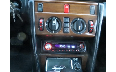 Mercedes-Benz 124 E230 реални км. - автомобили, коли, обяви за нови и употребявани 15