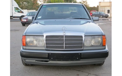 mercedes-benz-124 - 2
