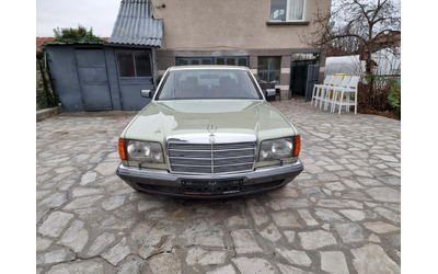 mercedes-benz-126 - 2