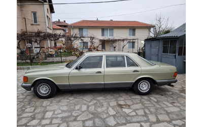 mercedes-benz-126 - 3