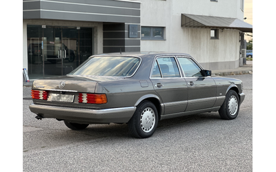 mercedes-benz-126-300-se-188hp-klimatronik - 3