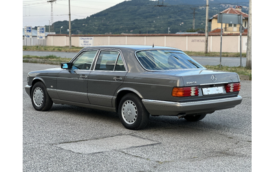 mercedes-benz-126-300-se-188hp-klimatronik - 4