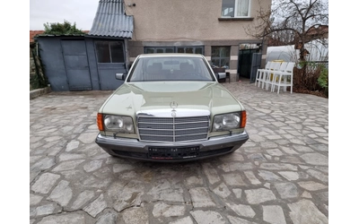 mercedes-benz-126 - 2