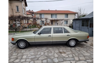 mercedes-benz-126 - 3