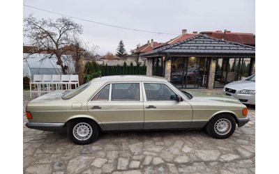 mercedes-benz-126 - 4