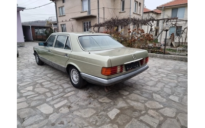 mercedes-benz-126 - 5