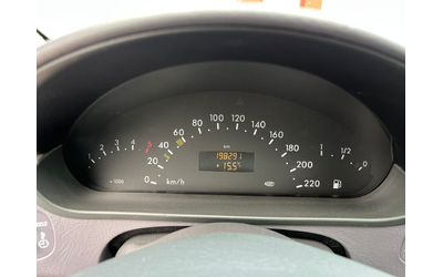 Mercedes-Benz 170 CDI - автомобили, коли, обяви за нови и употребявани 12