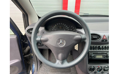 Mercedes-Benz 170 CDI - автомобили, коли, обяви за нови и употребявани 13