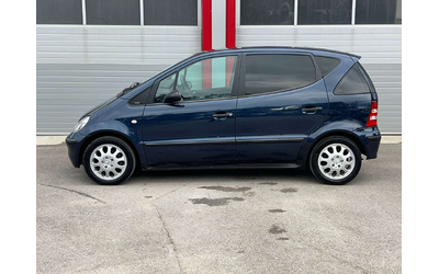 mercedes-benz-170-cdi - 4