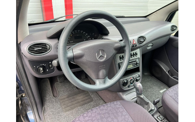Mercedes-Benz 170 CDI - автомобили, коли, обяви за нови и употребявани 8