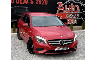 mercedes-benz-180 - 0