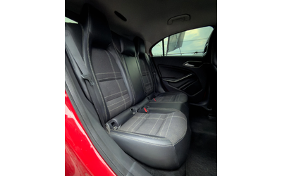 Mercedes-Benz 180 AUTOMATIC* NAVI* TOP* СОБСТВЕН ЛИЗИНГ - автомобили, коли, обяви за нови и употребявани 10