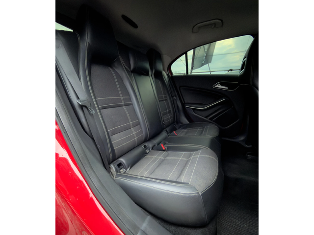 Mercedes-Benz 180 AUTOMATIC* NAVI* TOP* СОБСТВЕН ЛИЗИНГ - автомобили, коли, обяви за нови и употребявани 10