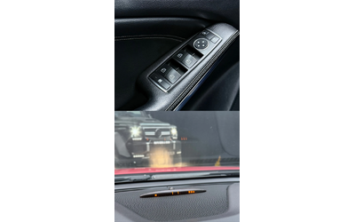 Mercedes-Benz 180 AUTOMATIC* NAVI* TOP* СОБСТВЕН ЛИЗИНГ - автомобили, коли, обяви за нови и употребявани 11