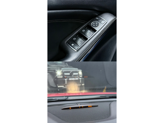 Mercedes-Benz 180 AUTOMATIC* NAVI* TOP* СОБСТВЕН ЛИЗИНГ - автомобили, коли, обяви за нови и употребявани 11