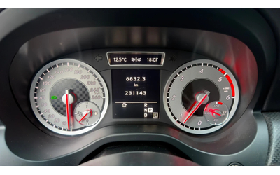 Mercedes-Benz 180 AUTOMATIC* NAVI* TOP* СОБСТВЕН ЛИЗИНГ - автомобили, коли, обяви за нови и употребявани 12