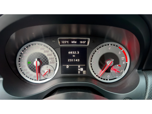 Mercedes-Benz 180 AUTOMATIC* NAVI* TOP* СОБСТВЕН ЛИЗИНГ - автомобили, коли, обяви за нови и употребявани 12