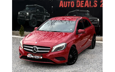 mercedes-benz-180 - 1